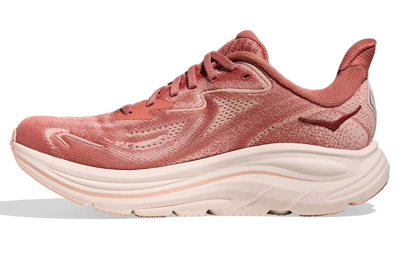 HOthtKA CLIFTON 10 MUJER