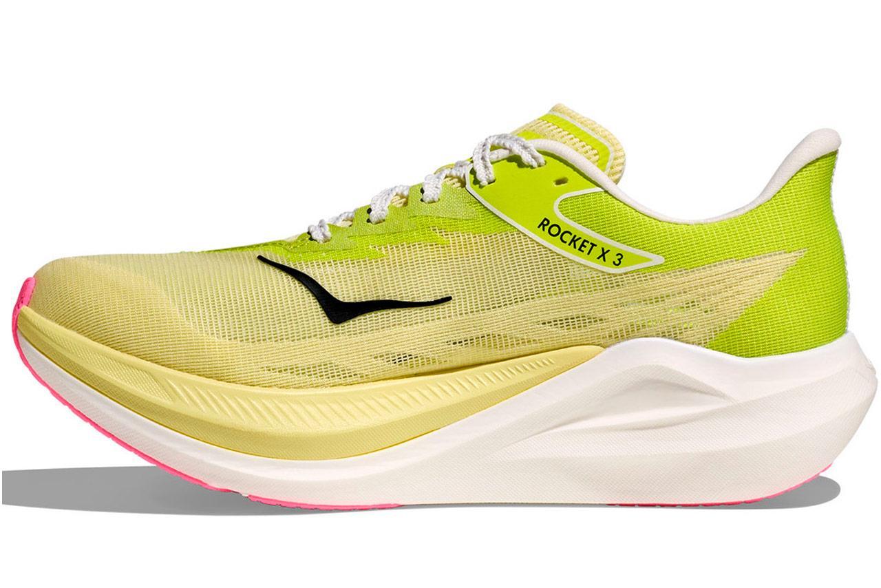 HOthtKA ROCKET X 3