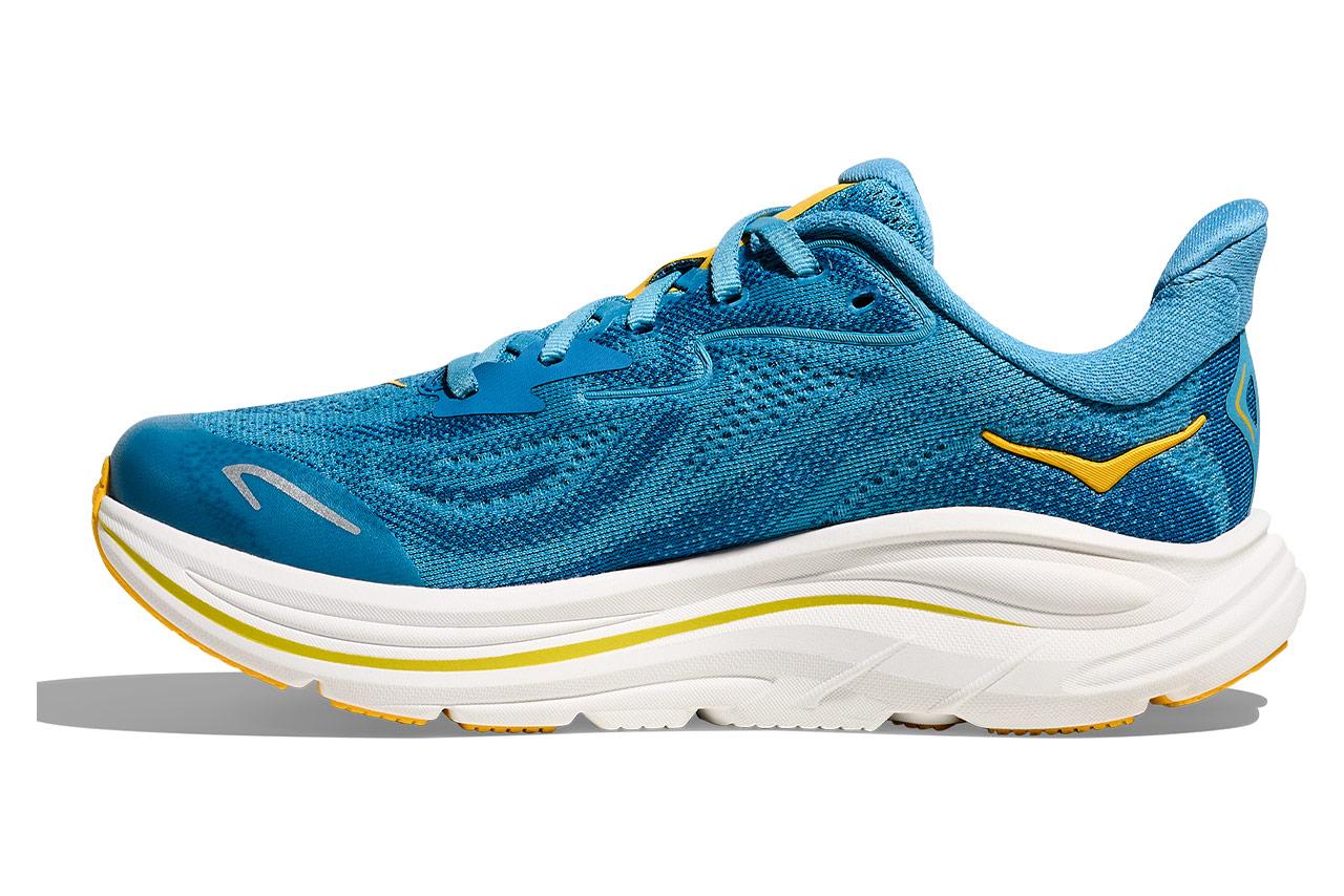 HOthtKA CLIFTON 10 BIG KIDS