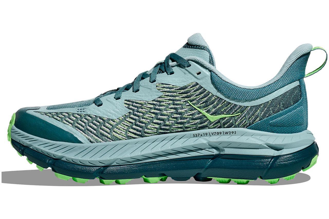 HOthtKA MAFATE SPEED 4