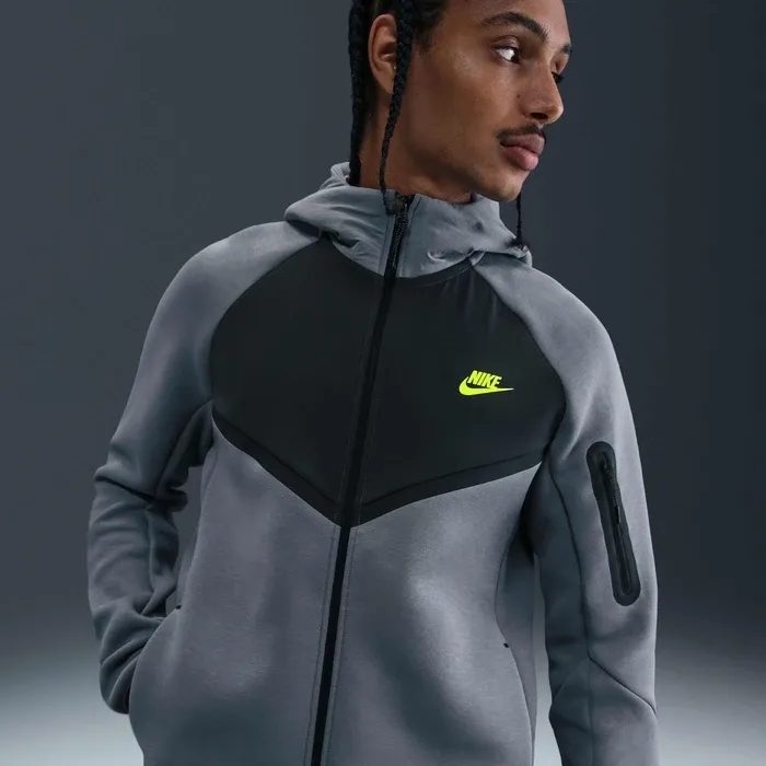 Nike Tech tracksuit