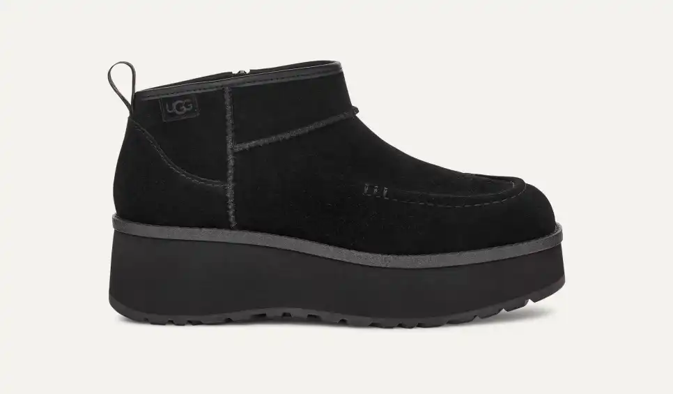 Women's Cityfunc Ultra Mini Boot