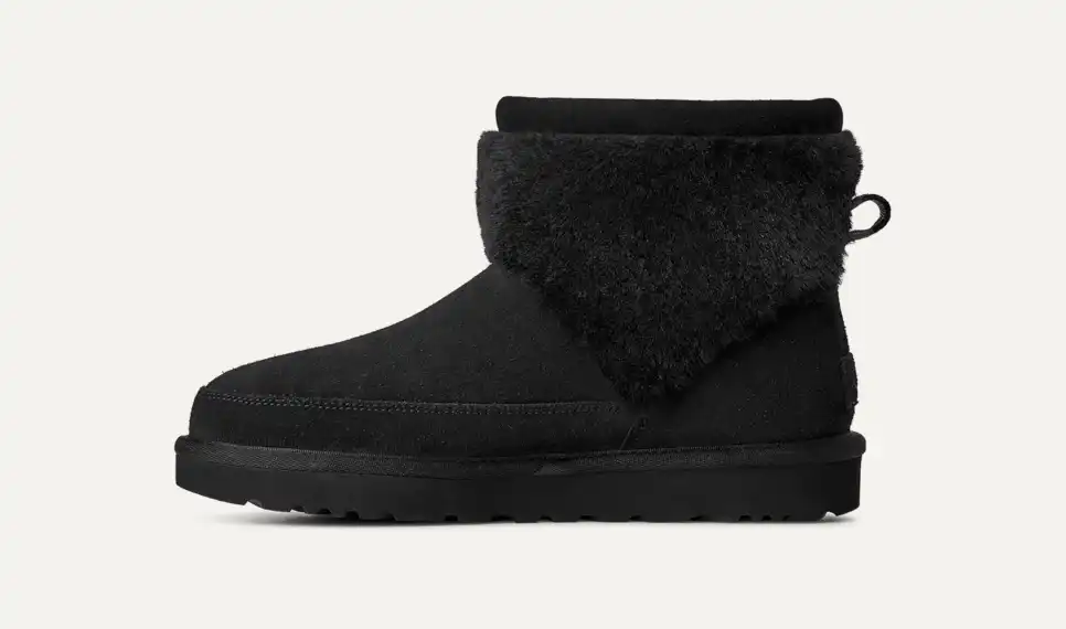 Women's Classic Mini Snugscape Boot