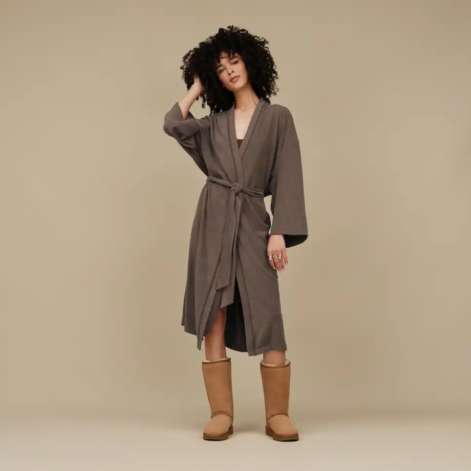 Femme Botte Classic Tall II