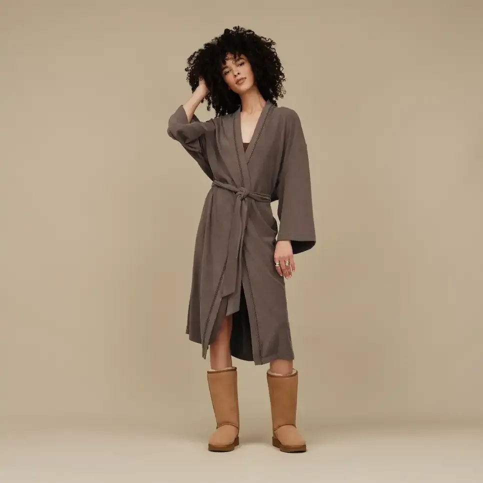 Femme Botte Classic Tall II