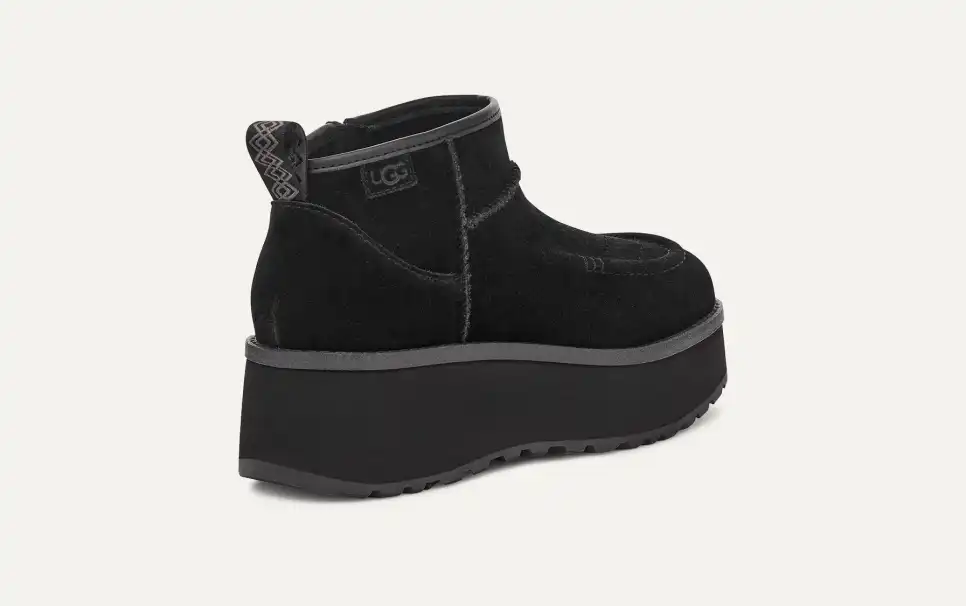 Women's Cityfunc Ultra Mini Boot