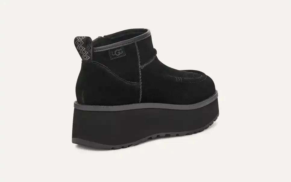 Women's Cityfunc Ultra Mini Boot