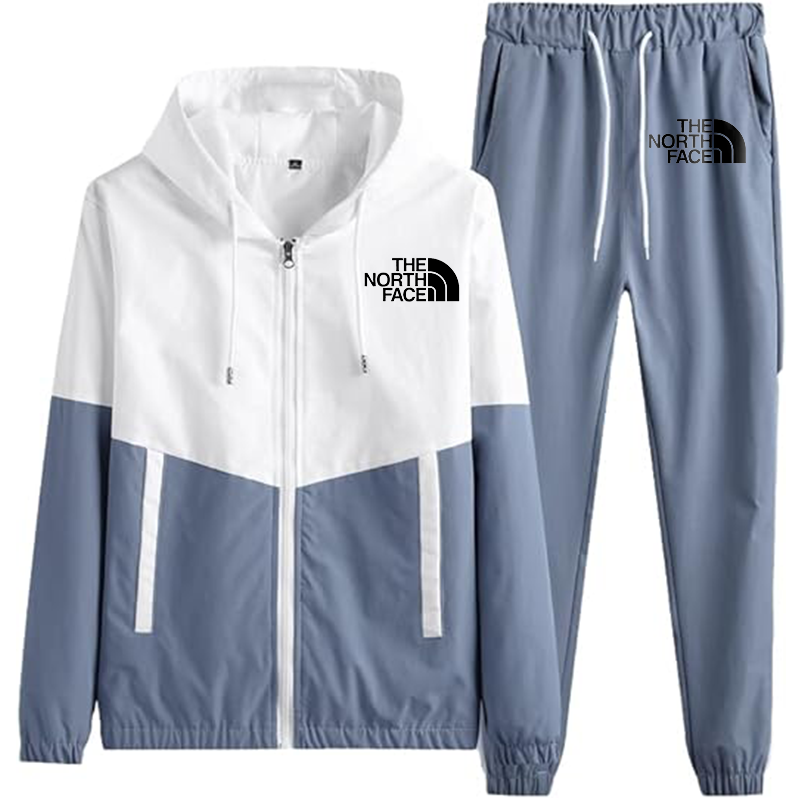The Nothtrth Face Street casual sports suit
