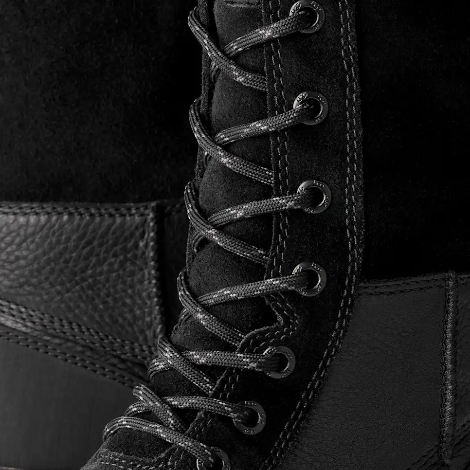 Femme Botte Adirondack Tall XXV