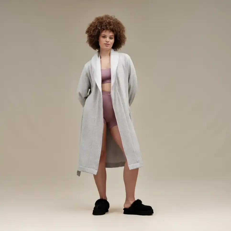 Women's Disquette Slipper