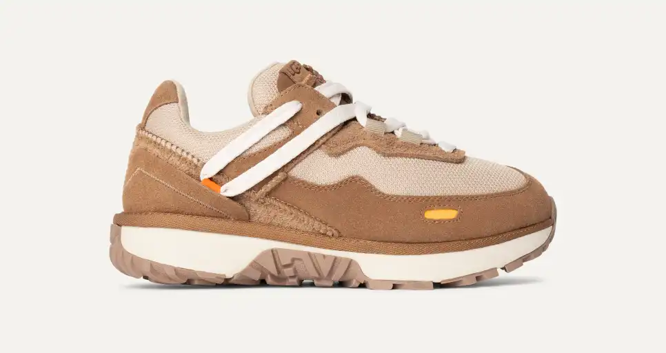 Women's Retrofi Low Sneaker