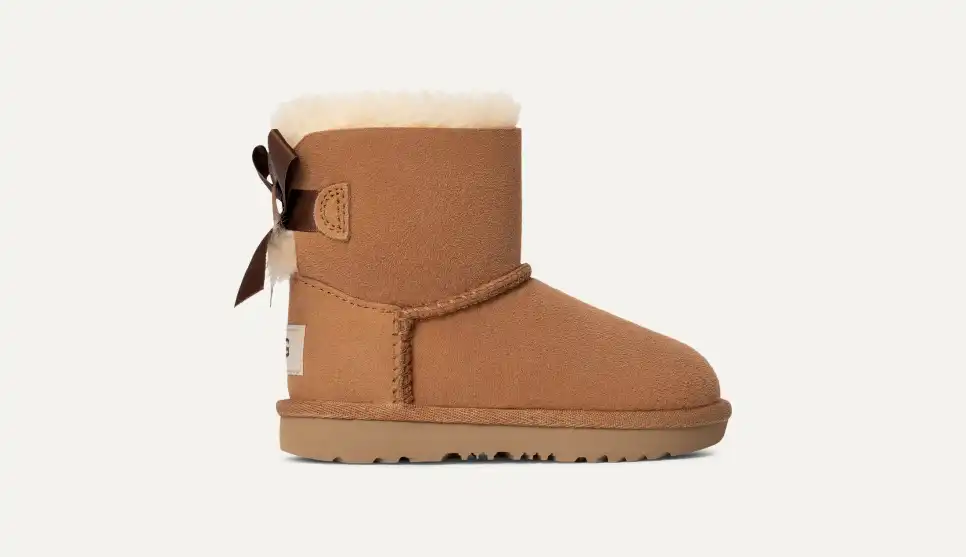 Toddlers Mini Bailey Button II Boot