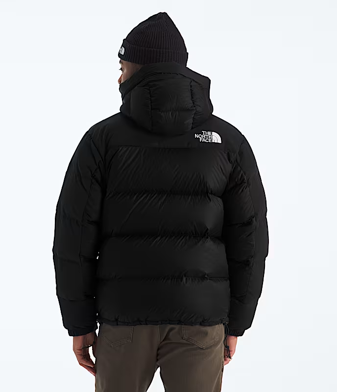 Men’s HMLYN Down Parka