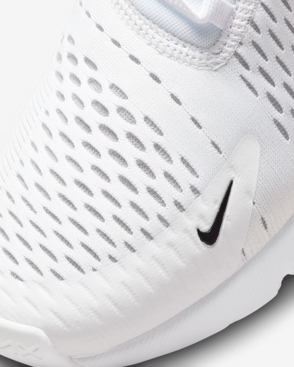 Nithtke Air Max 270 Blanc