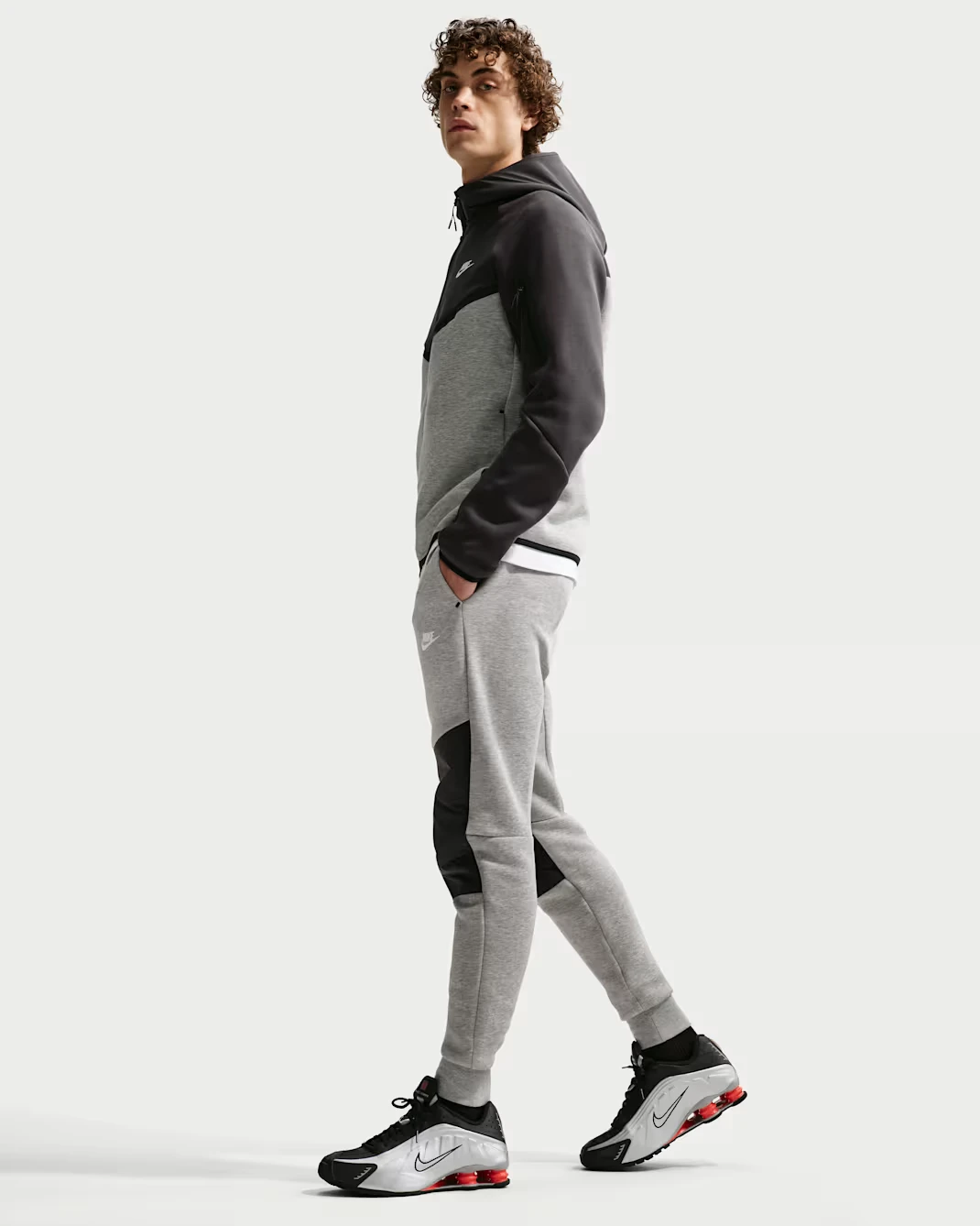 Nike Tech tracksuit