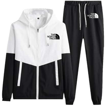 The Nothtrth Face Street casual sports suit