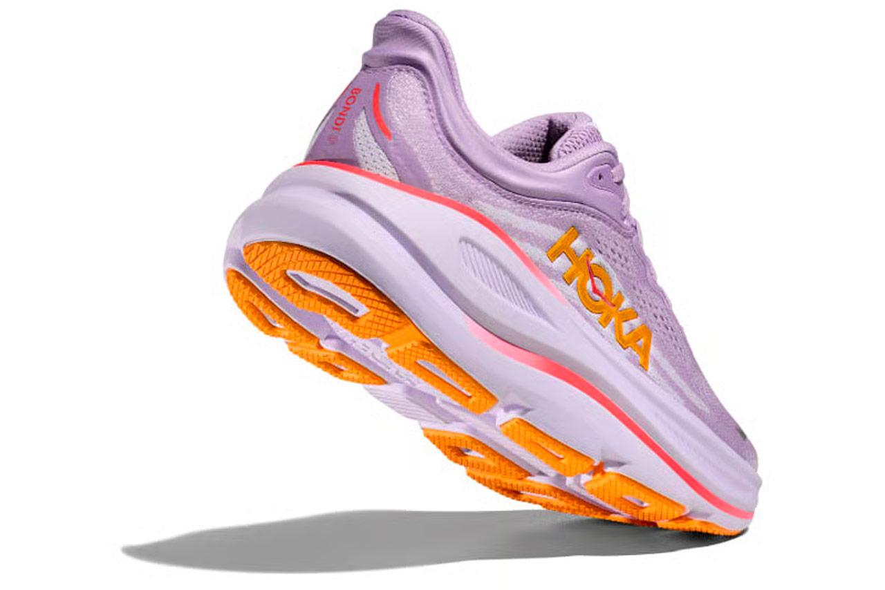 HOthtKA BONDI 9 MUJER