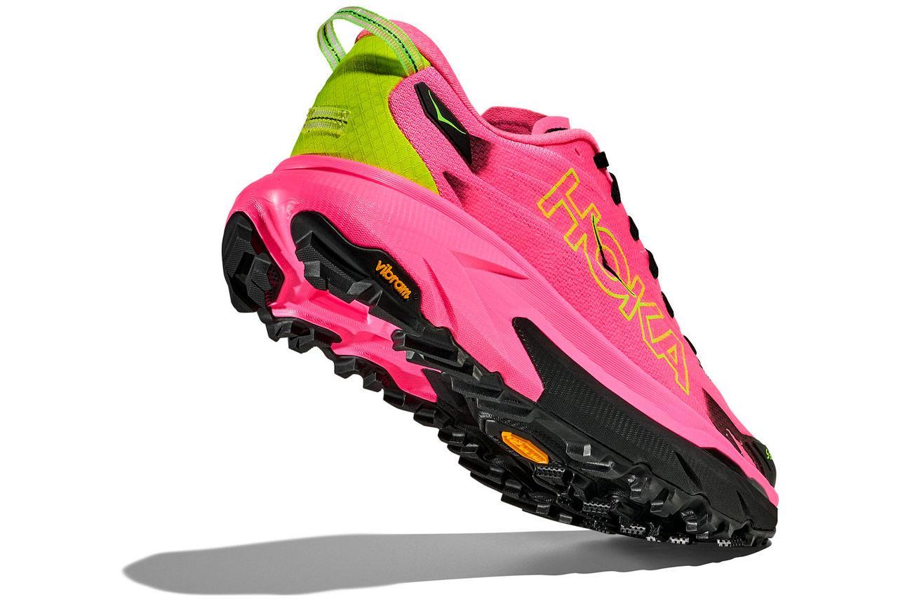 HOthtKA MAFATE 5 MUJER