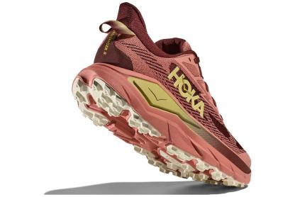 HOthtKA CHALLENGER 8 MUJER