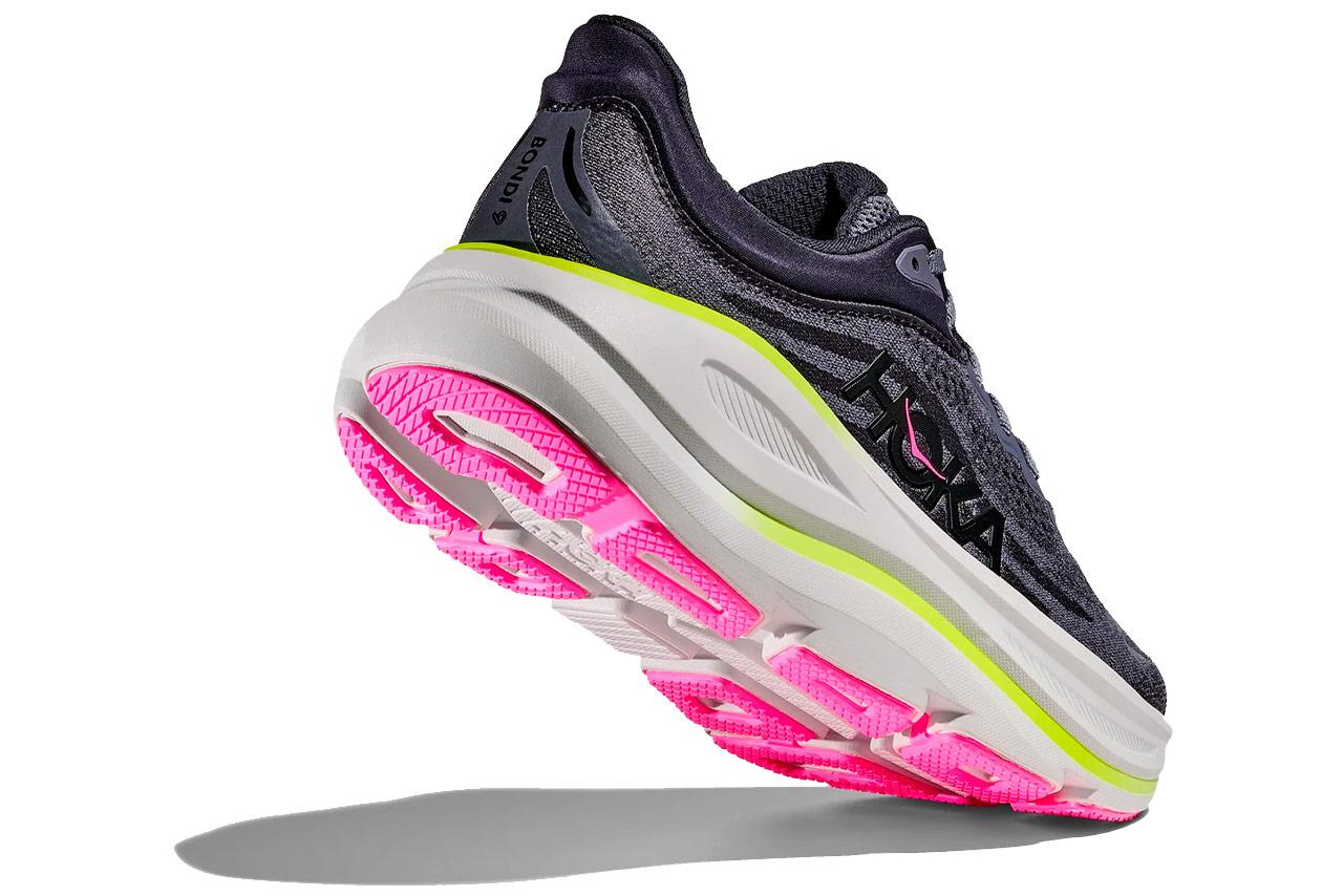 HOthtKA BONDI 9 MUJER