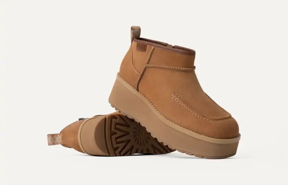 Women's Cityfunc Ultra Mini Boot