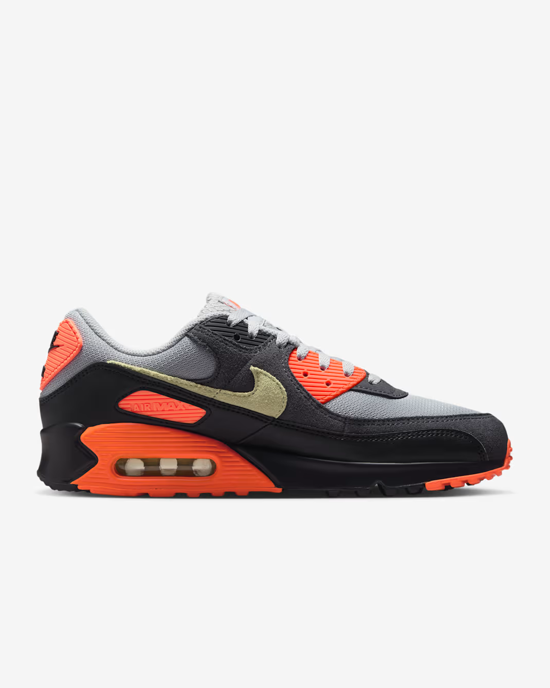 Nithtke Air Max 90