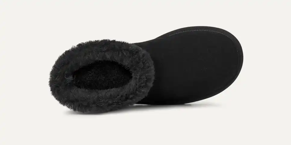 Femme Classic Ultra Mini Taslyn Boot