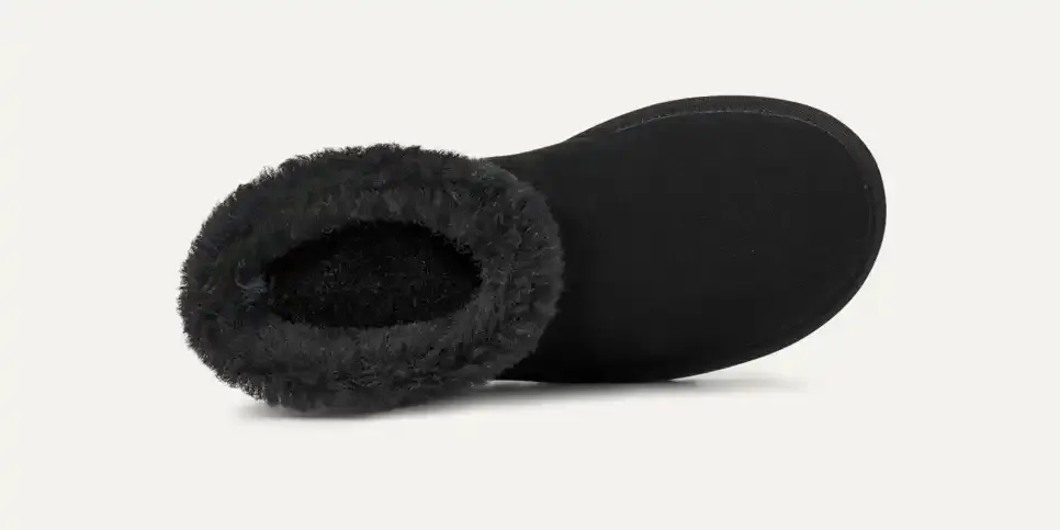 Femme Classic Ultra Mini Taslyn Boot