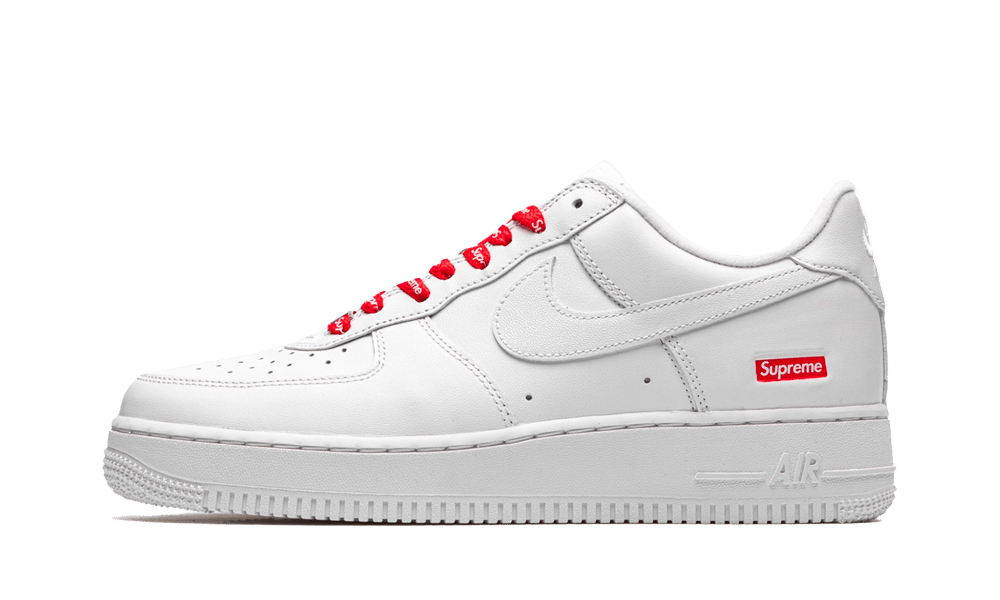 Nithtke Air Force 1 Low Supreme White