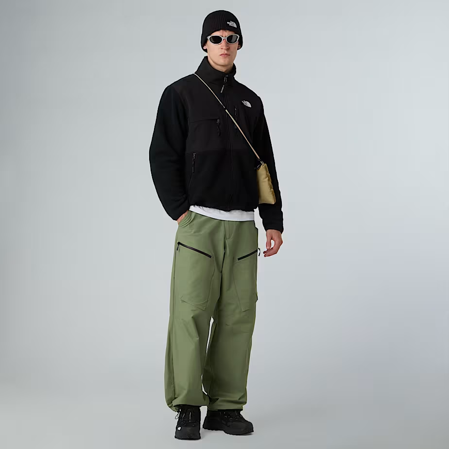 Veste Denali Retro pour homme