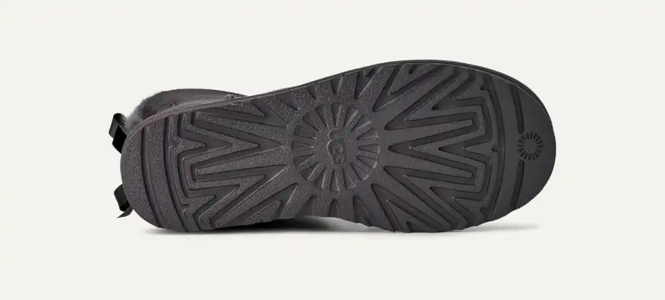 Women's Mini Bailey Bow II Boot