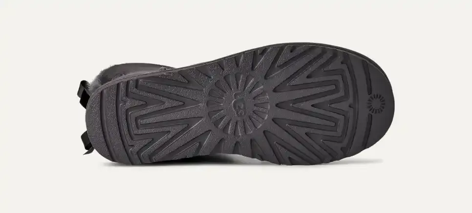 Women's Mini Bailey Bow II Boot