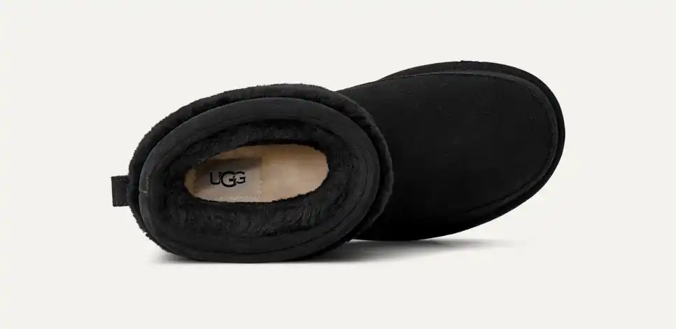 Women's Classic Mini Snugscape Boot