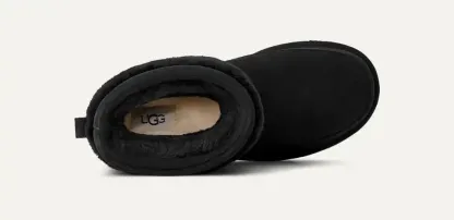 Women's Classic Mini Snugscape Boot