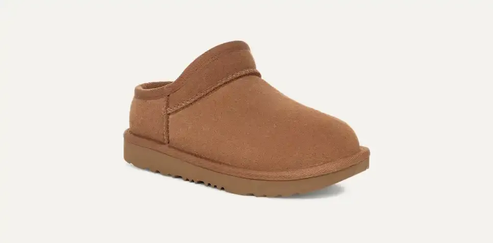 Kids Classic Slipper