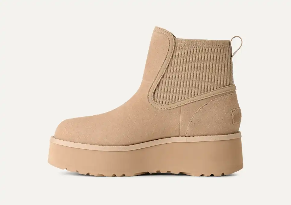 Women's Cityfunc Chelsea Boot