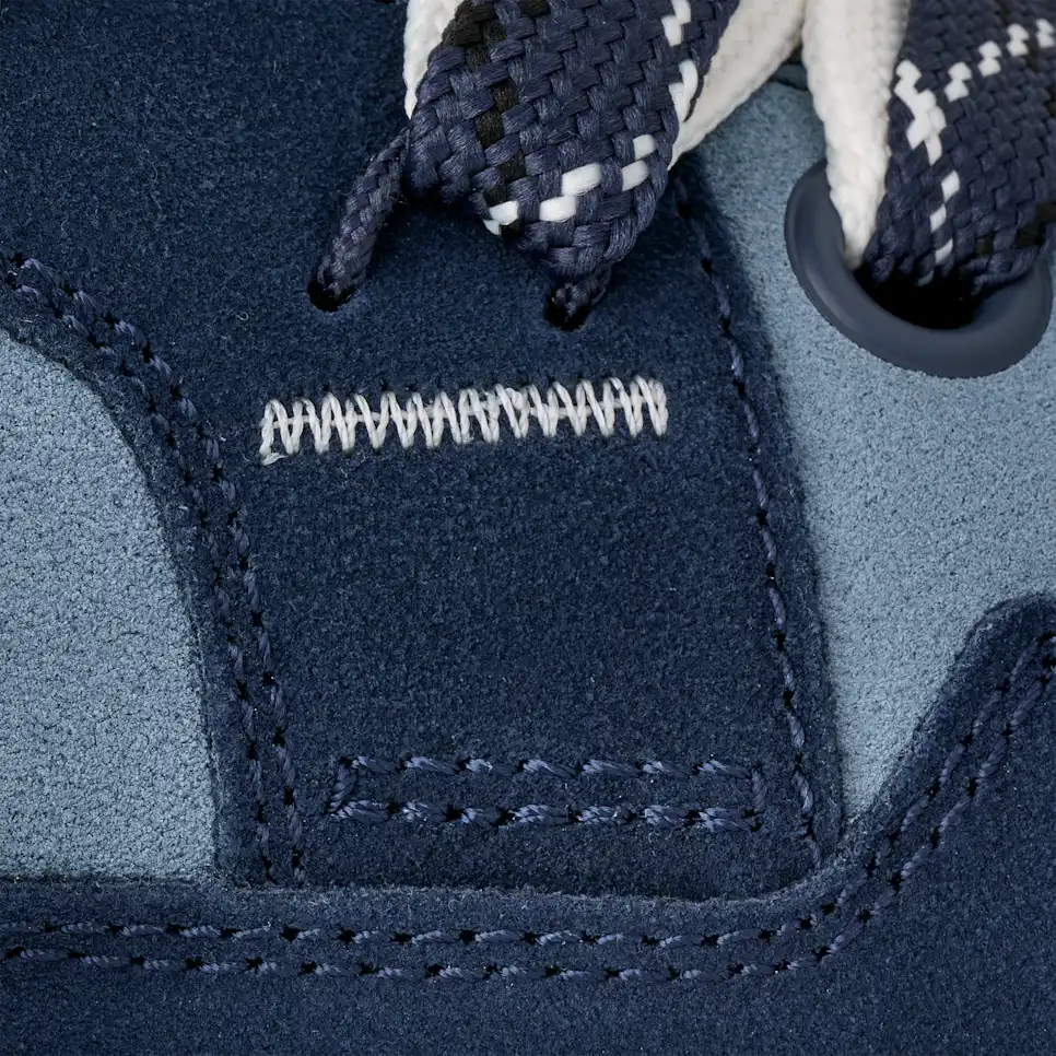 Homme Lo Lowmel Sneaker