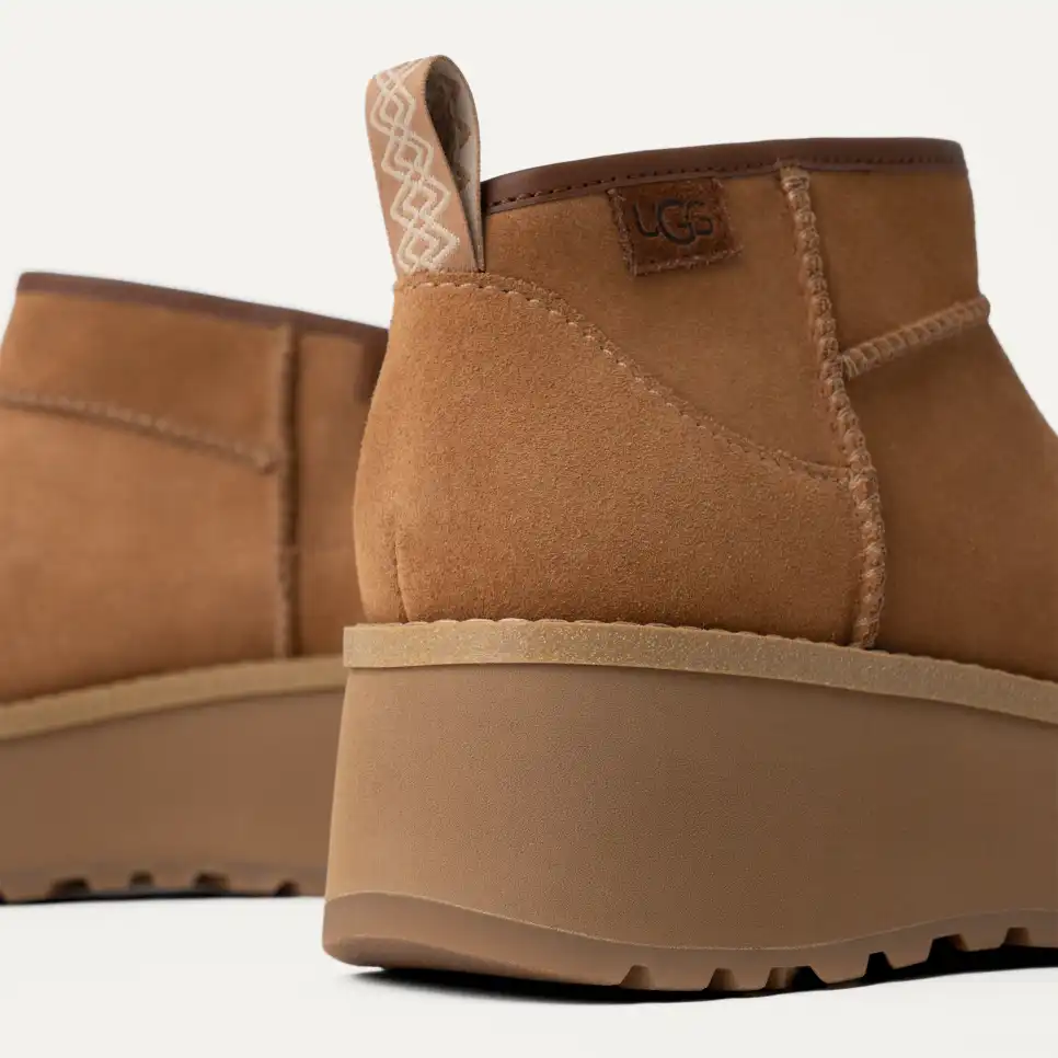 Women's Cityfunc Ultra Mini Boot