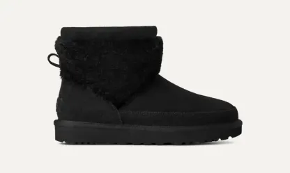 Women's Classic Mini Snugscape Boot
