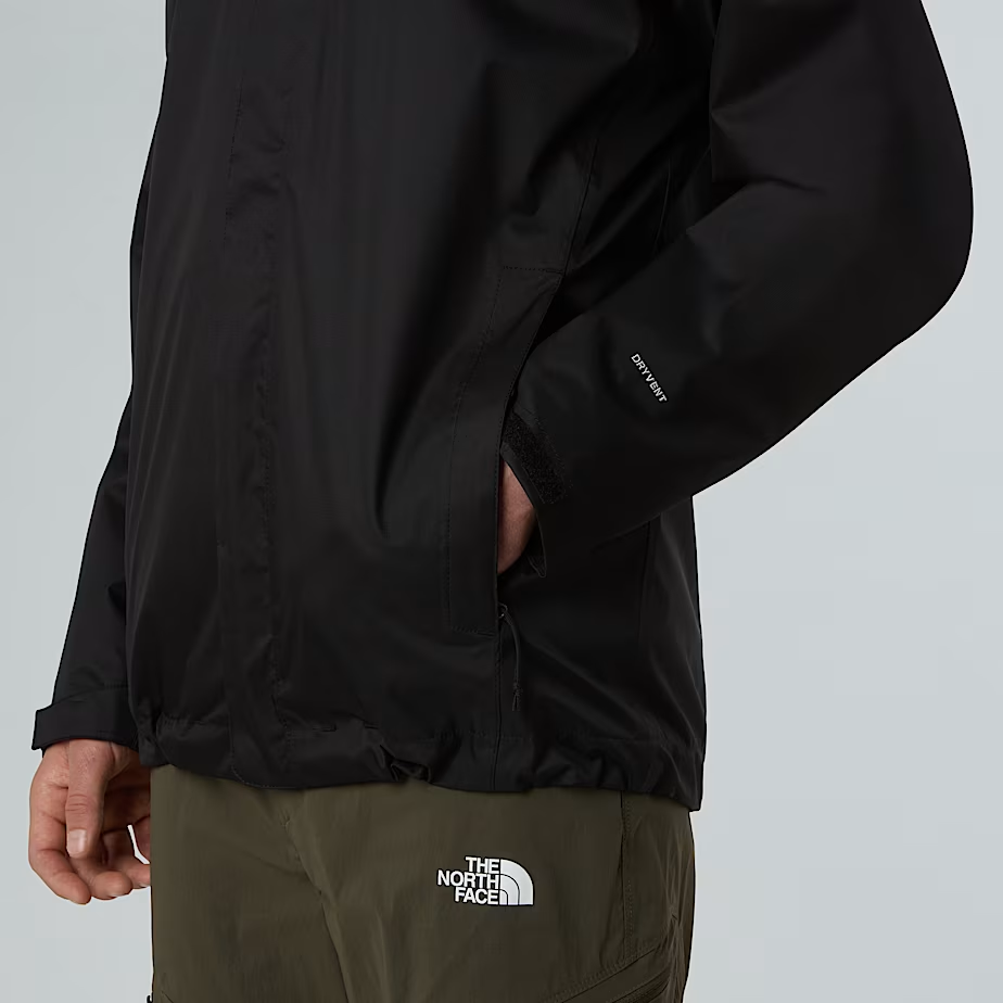 Veste Evolve II Triclimate® 3-en-1 pour homme