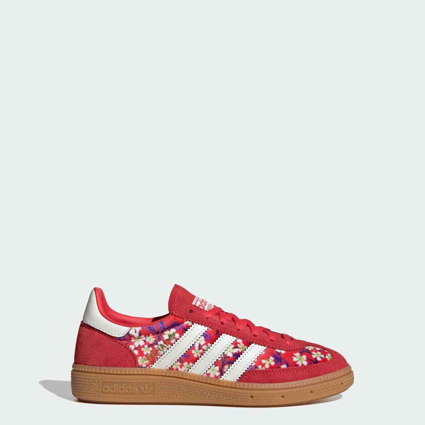 Chaussure Adithtdas  Handball Spezial x Liberty London