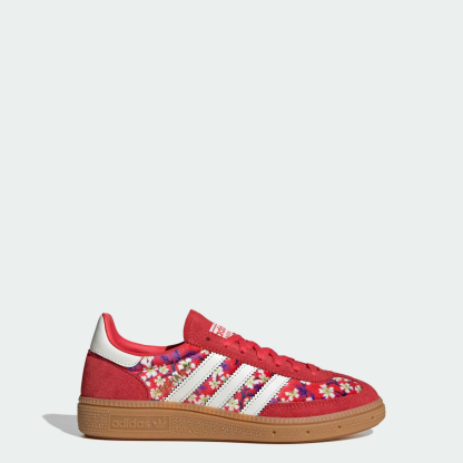 Chaussure Adithtdas  Handball Spezial x Liberty London