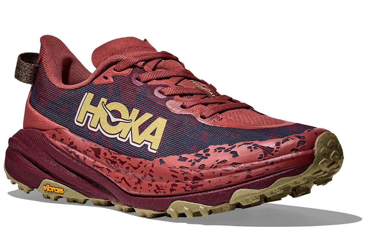 HOthtKA SPEEDGOAT 6 MUJER