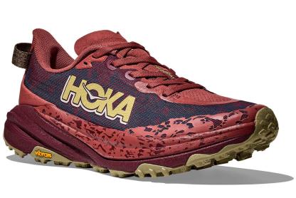 HOthtKA SPEEDGOAT 6 MUJER