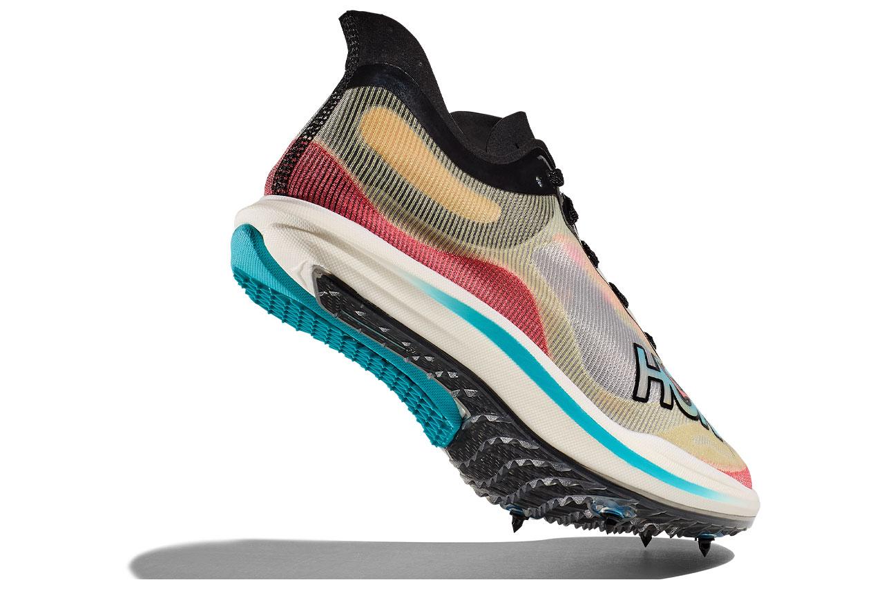 HOthtKA CIELO X 3 LD