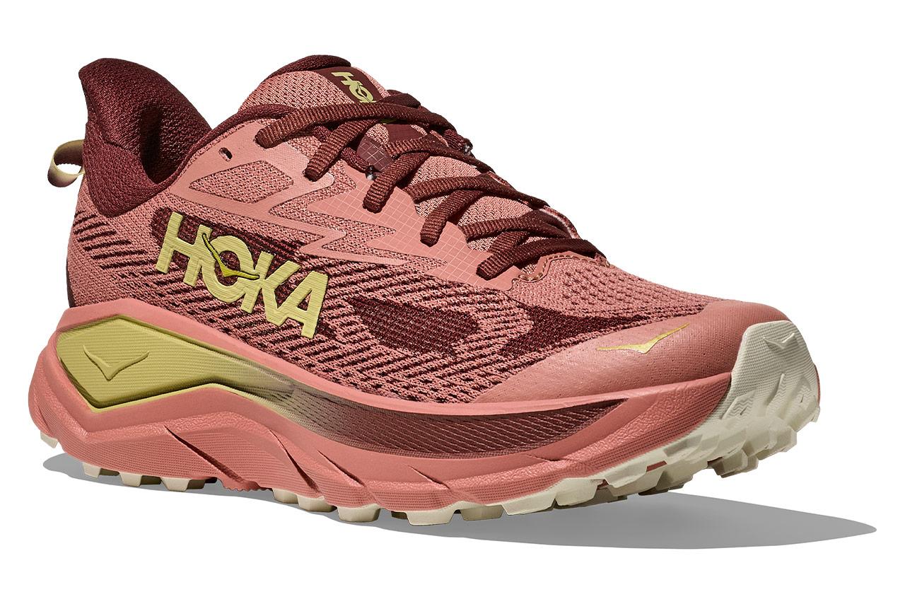 HOthtKA CHALLENGER 8 MUJER