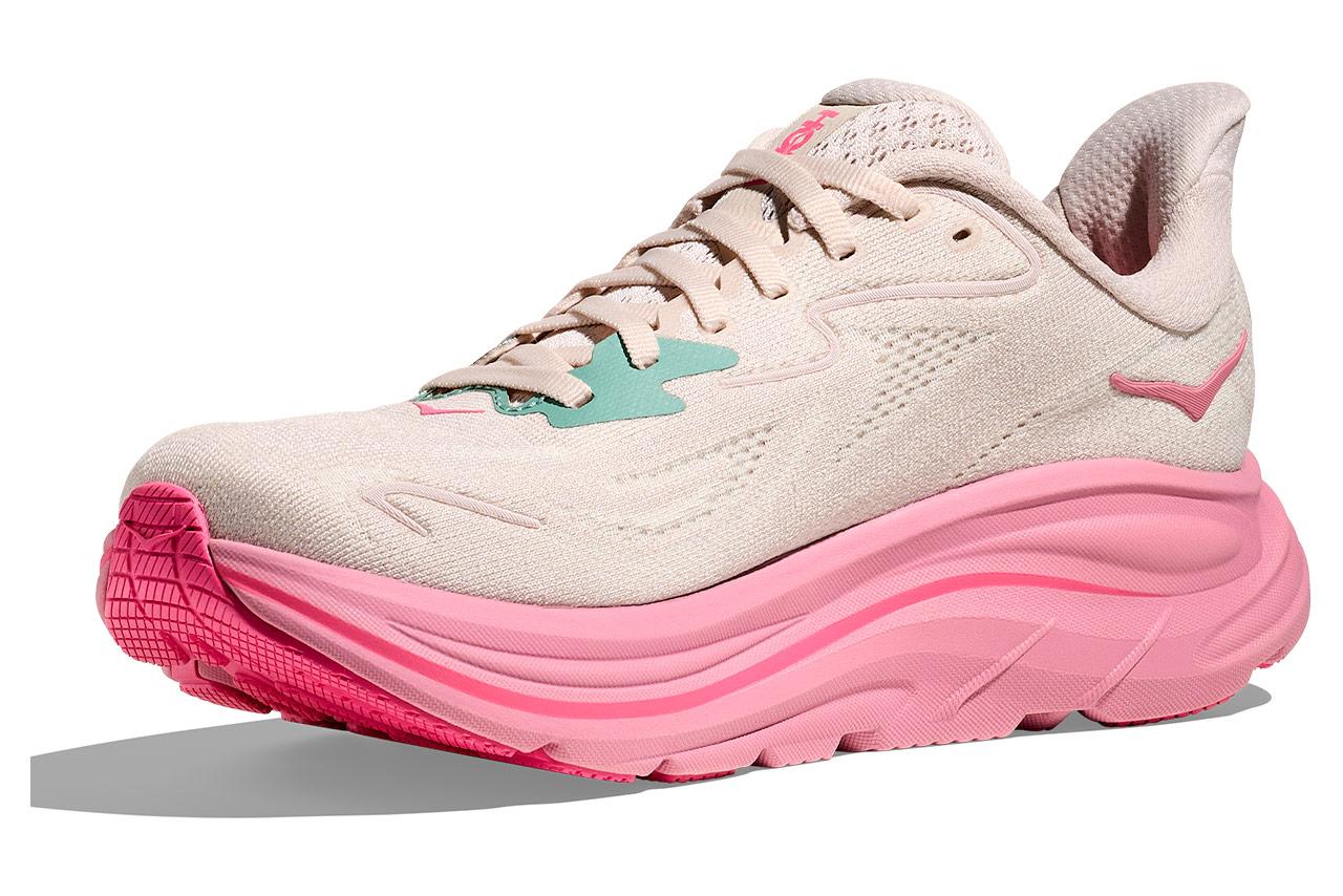 HOthtKA CLIFTON 10 MUJER