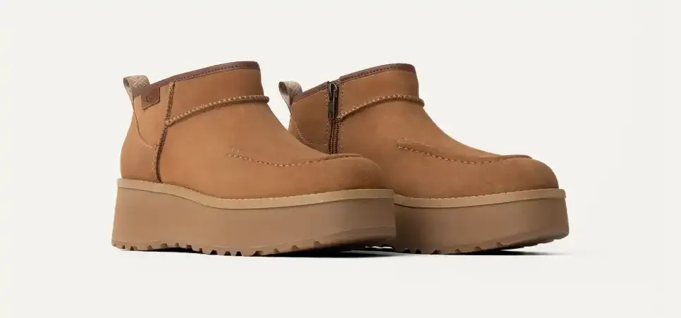 Women's Cityfunc Ultra Mini Boot