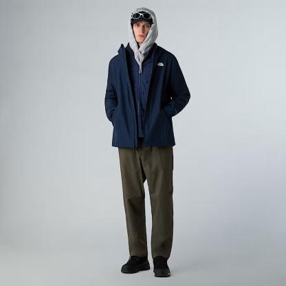 Veste à capuche Carto Mono Triclimate 3-en-1 pour homme