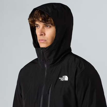 Veste en duvet North Table Triclimate 3-in-1 pour homme